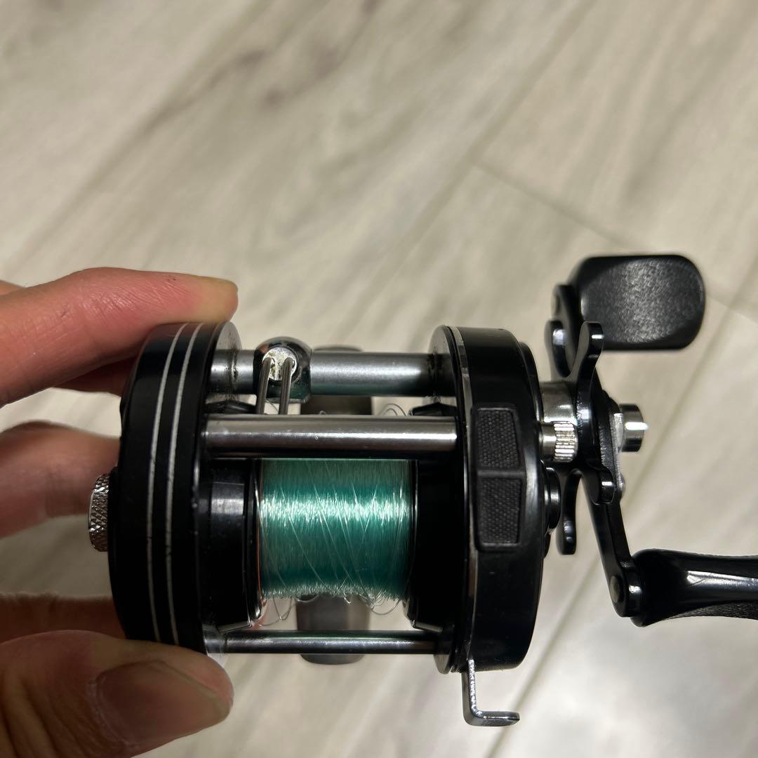 ひ*ん様 DAIWA★ ダイワミリオネア★GS3000C☆激レア