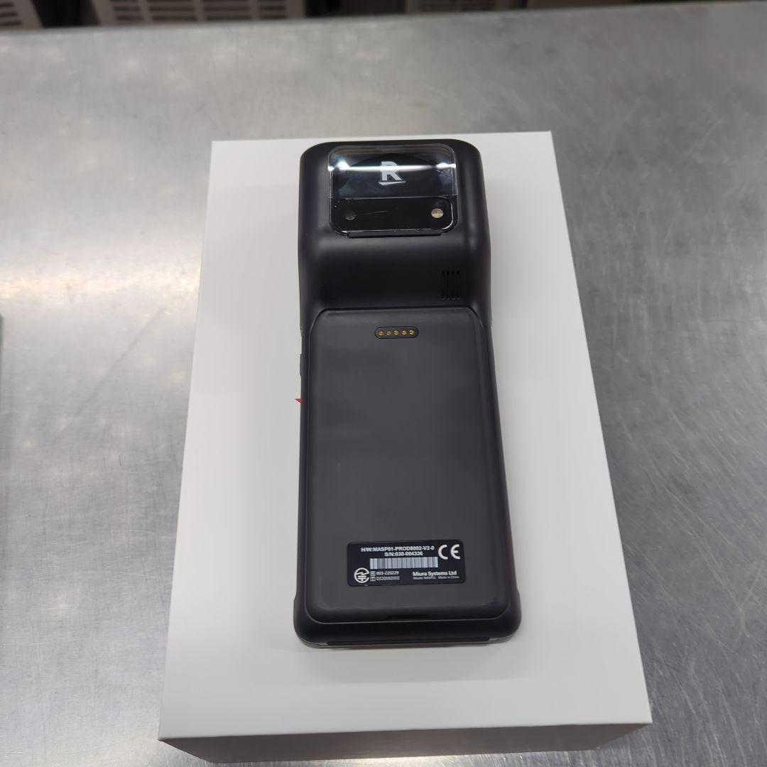 【極美品】Rakuten Pay Terminal ブラック