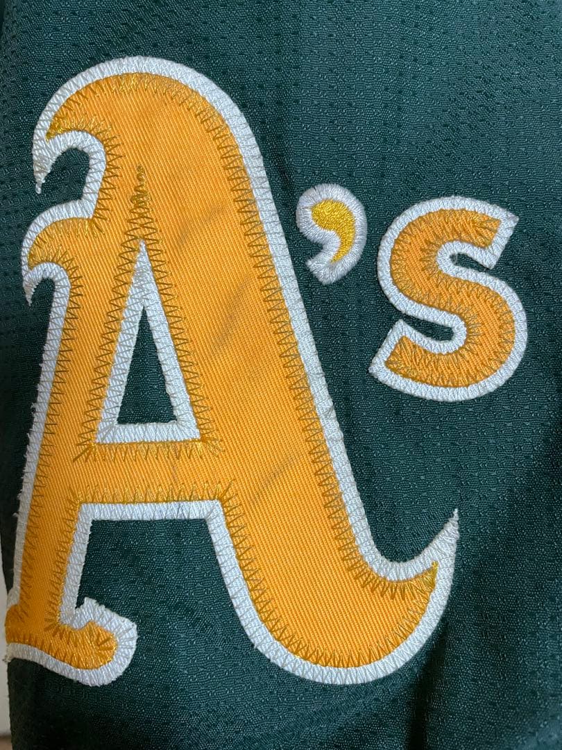 MAJESTIC athletics スタジャン