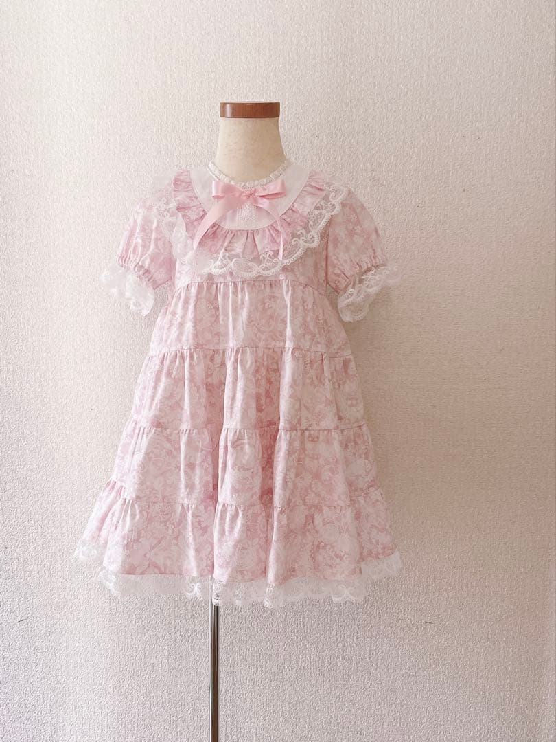 ハンドメイド