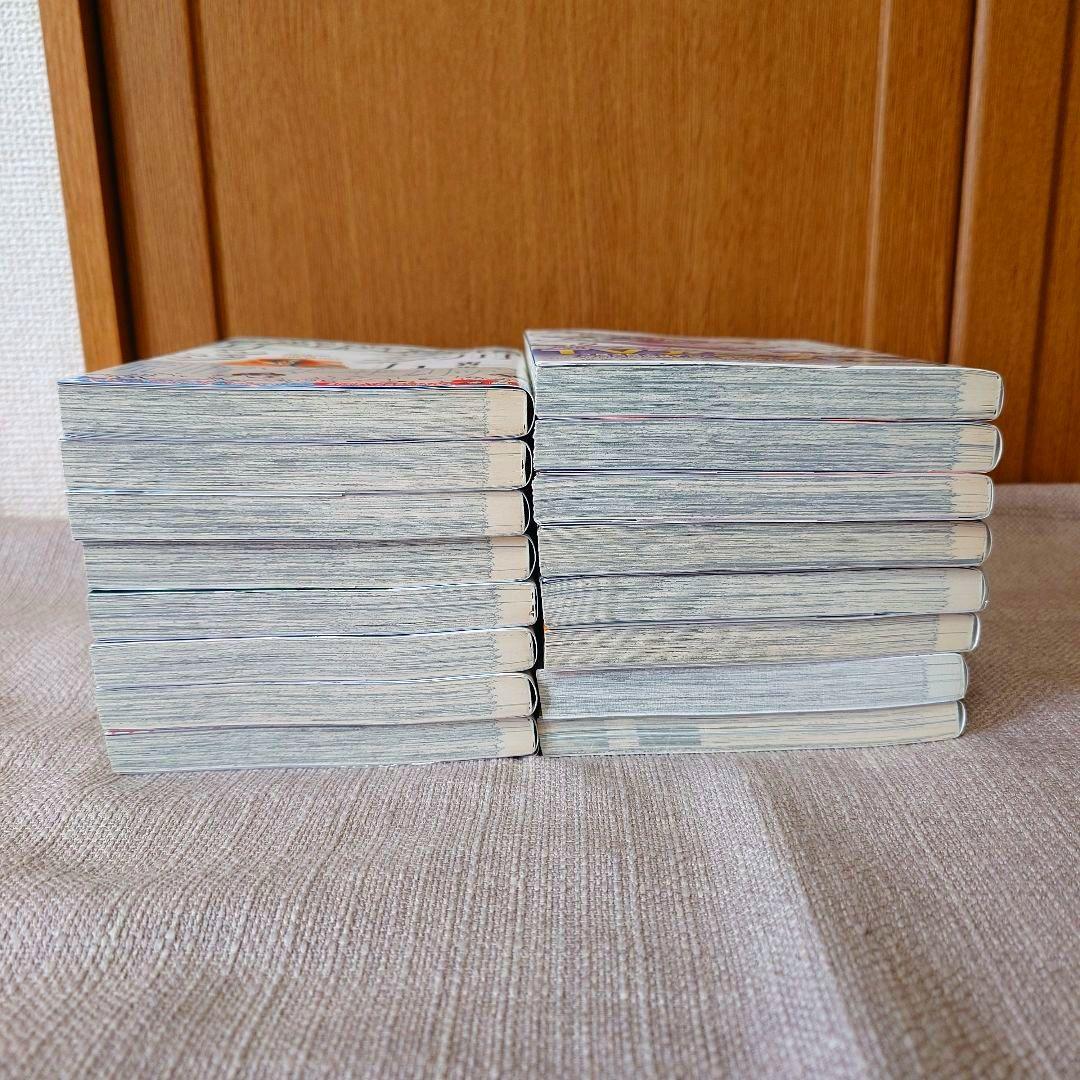 【美品】荒川アンダーザブリッジ 全巻+15+α 全16冊 中村光