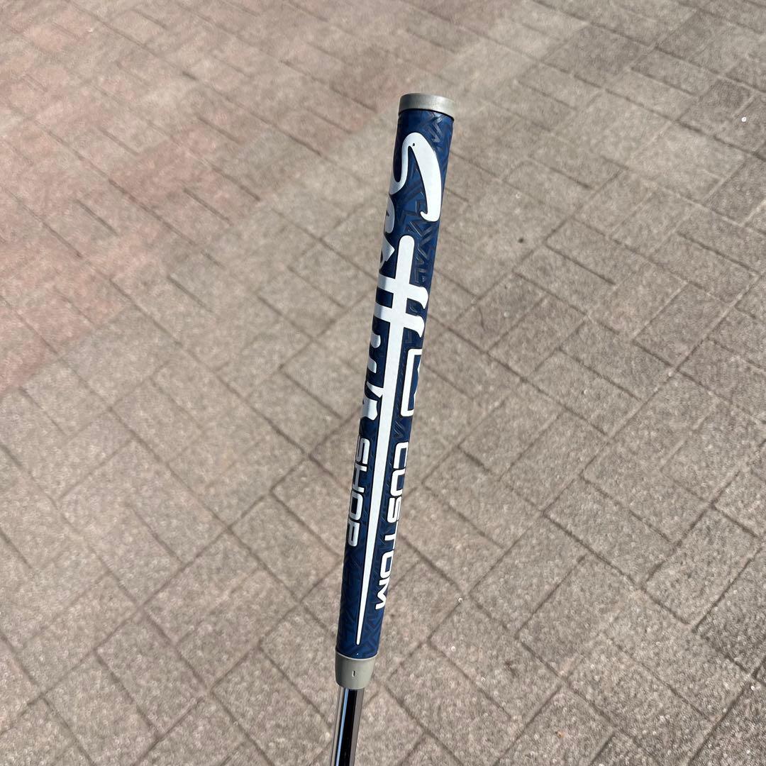 スコッティキャメロン カリフォルニア ハリウッド マッドブラックボロン 極美品