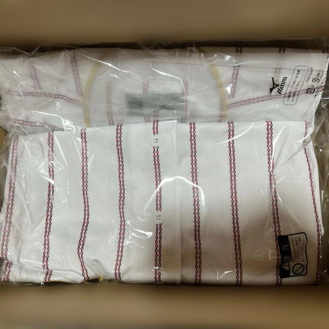 2026 WBC 大谷翔平 ユニフォーム ホーム 侍ジャパン　L 新品