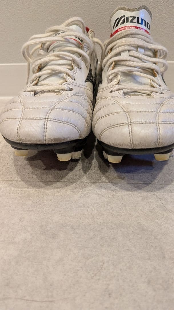 【もんた】MORELIA NEO 3 JAPAN MIX 25.5cm
