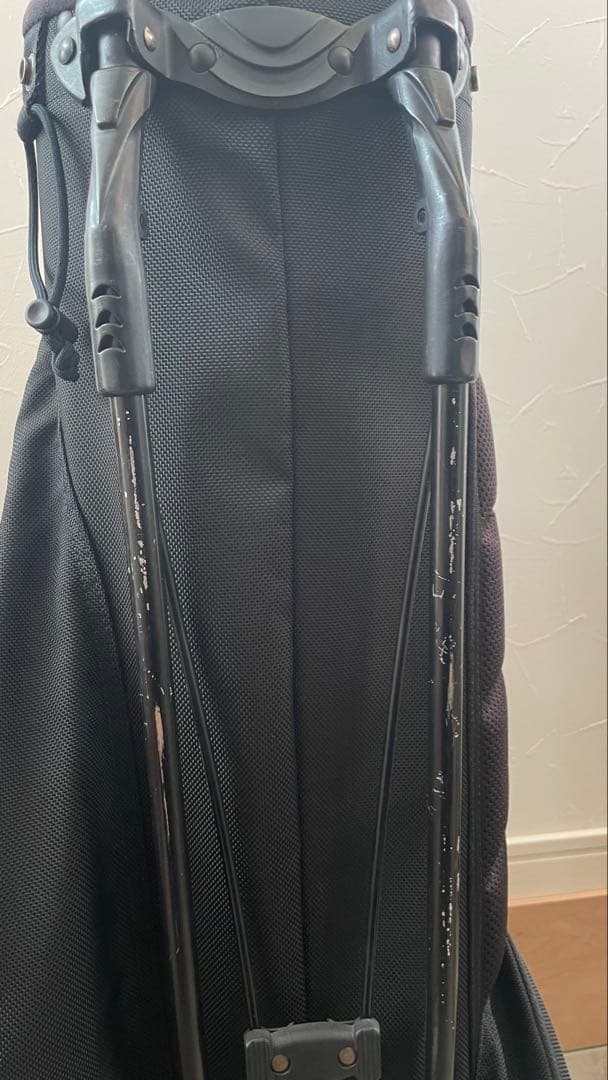 TUMI キャディバッグ