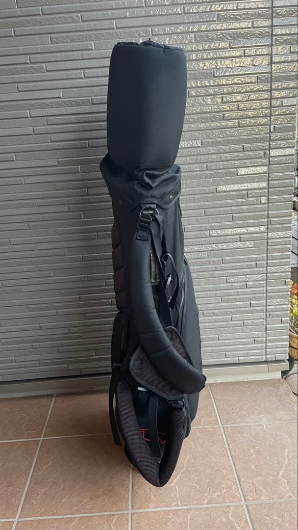 TUMI キャディバッグ
