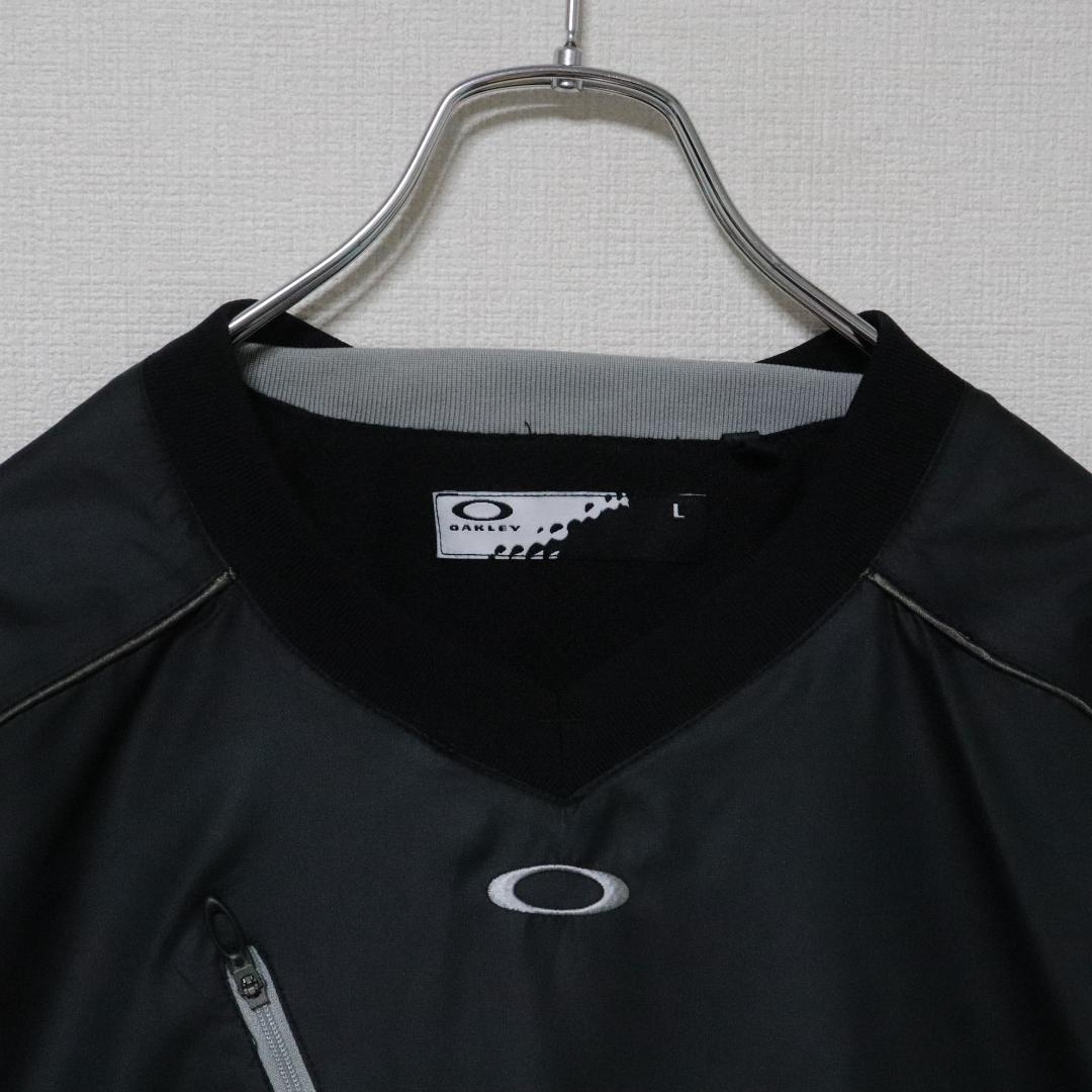OAKLEY オークリー 2WAY ジャケット L