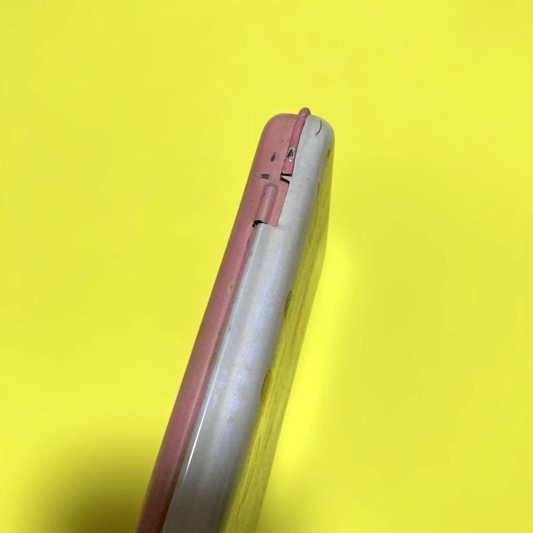 ず*）様 昭和レトロ　缶ペンケース【DONUT】 ローマ字レシピ　当時物