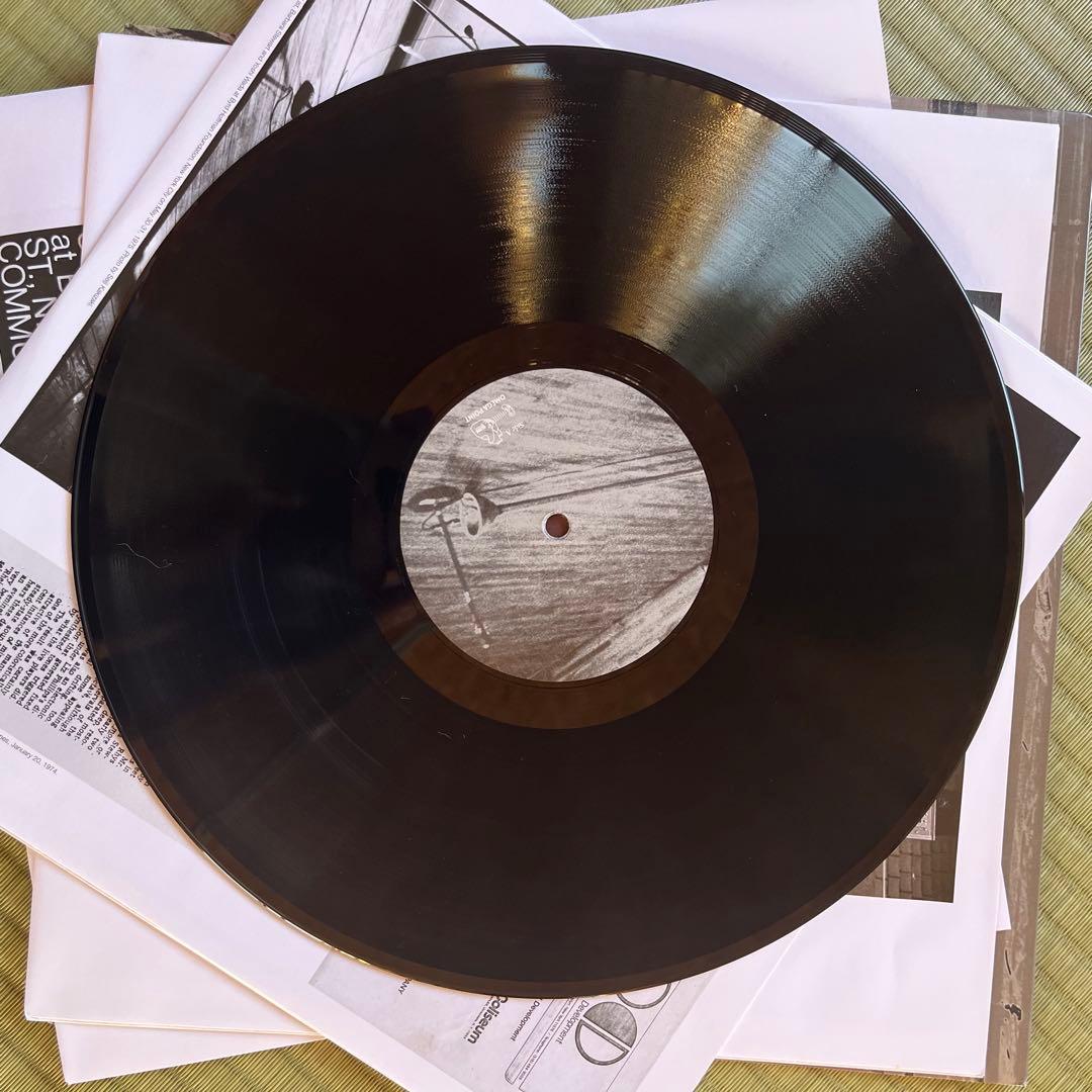 その他 Yoshi Wada 3LP