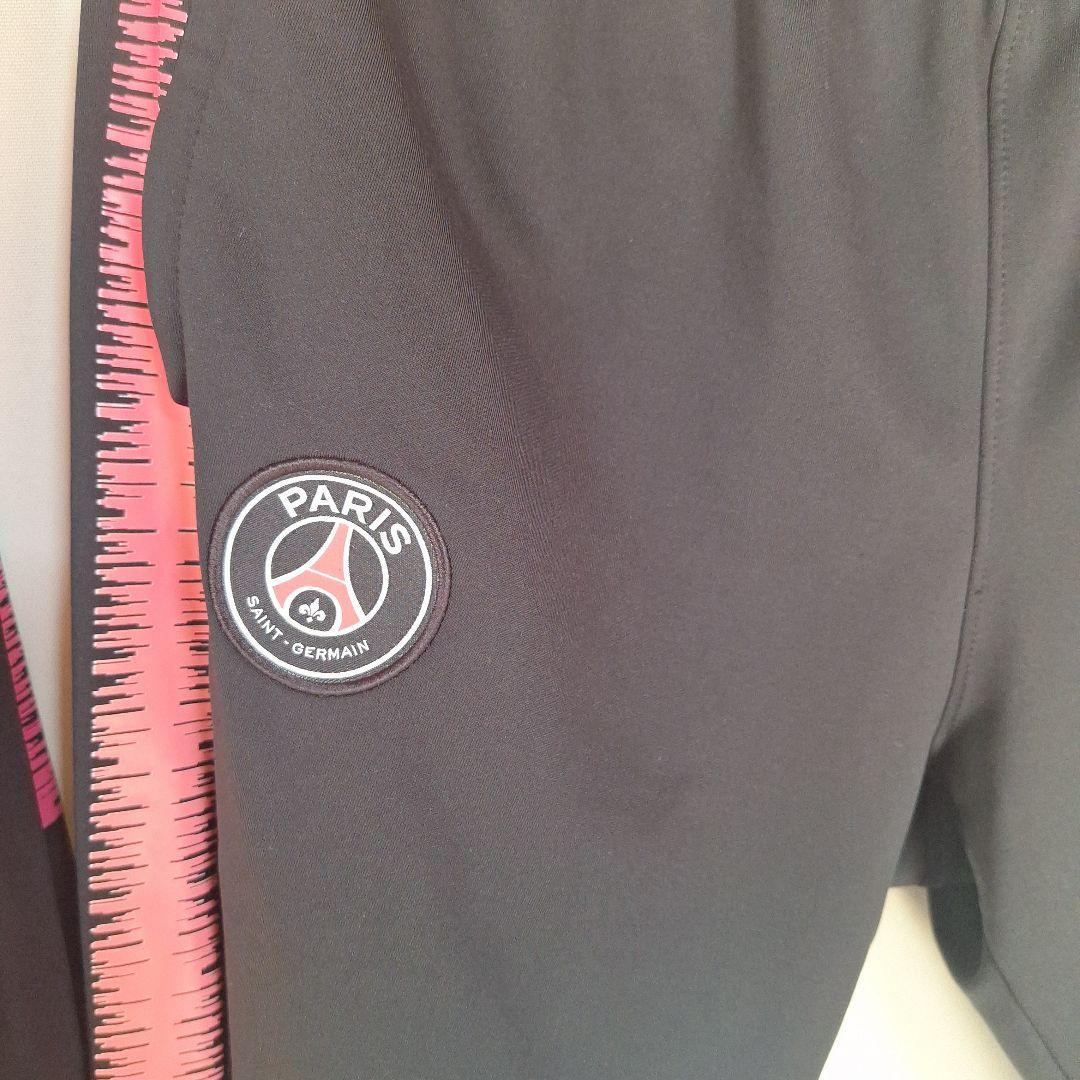 伊*老様 美品　Nike PSG Dri-FIT 上下セット パリサンジェルマン