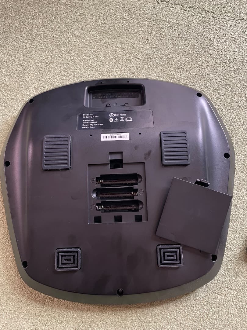 SIXPAD Foot Fit Lite 専用