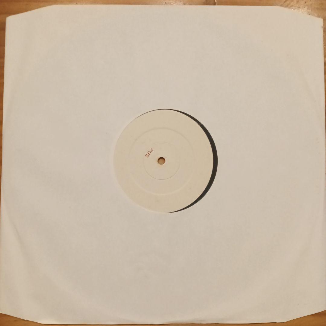 cLOUDDEAD オリジナルレコードUK 新品