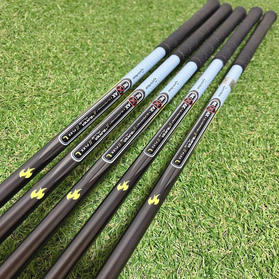美品 TaylorMade XXIO 他 レディースゴルフクラブ豪華10本セット
