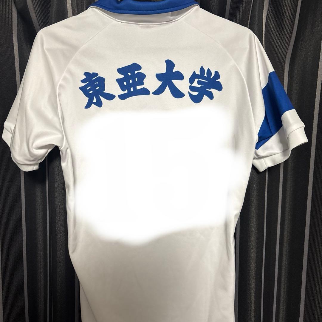 東亜大学ユニホーム