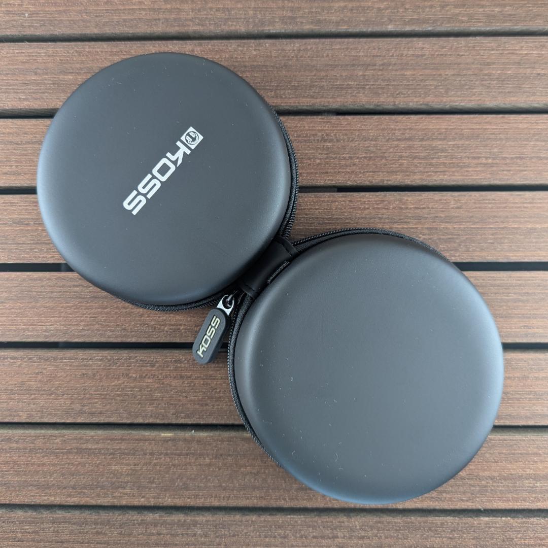 KOSS Porta Pro Wireless Bluetooth ヘッドホン