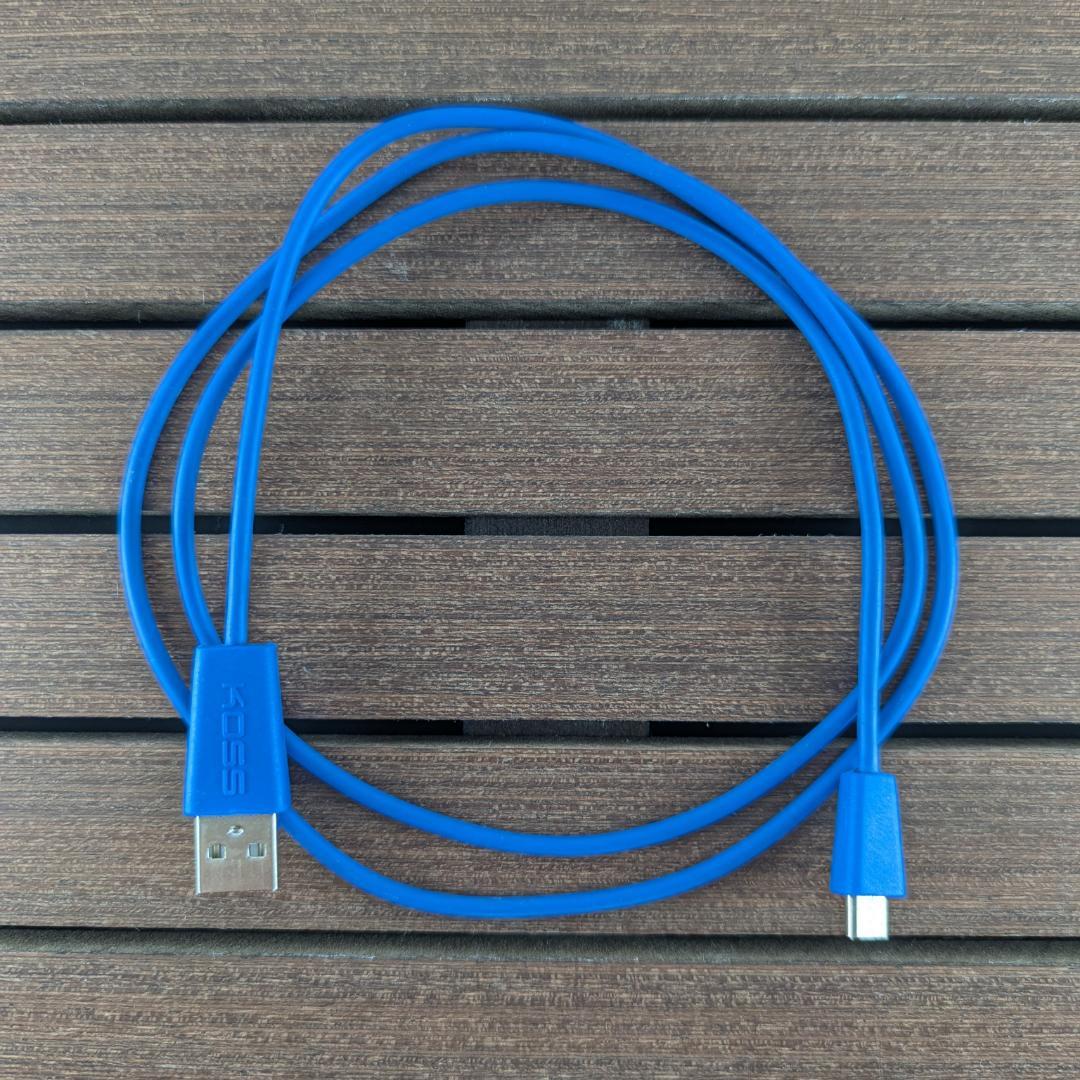 KOSS Porta Pro Wireless Bluetooth ヘッドホン