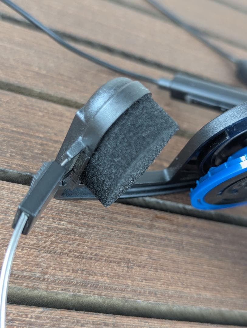 KOSS Porta Pro Wireless Bluetooth ヘッドホン
