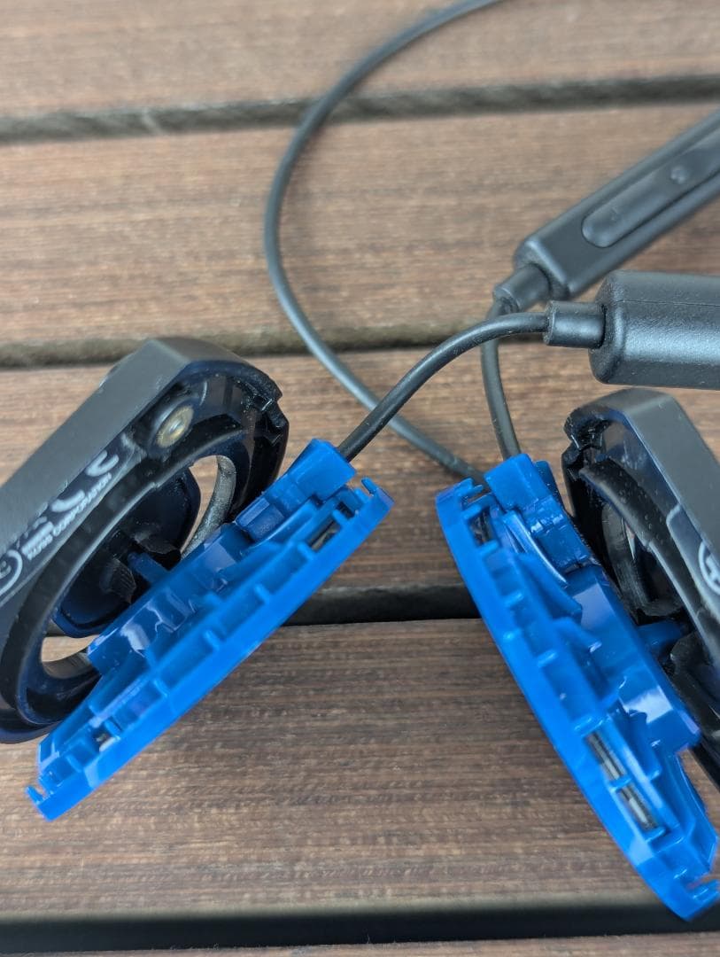 KOSS Porta Pro Wireless Bluetooth ヘッドホン
