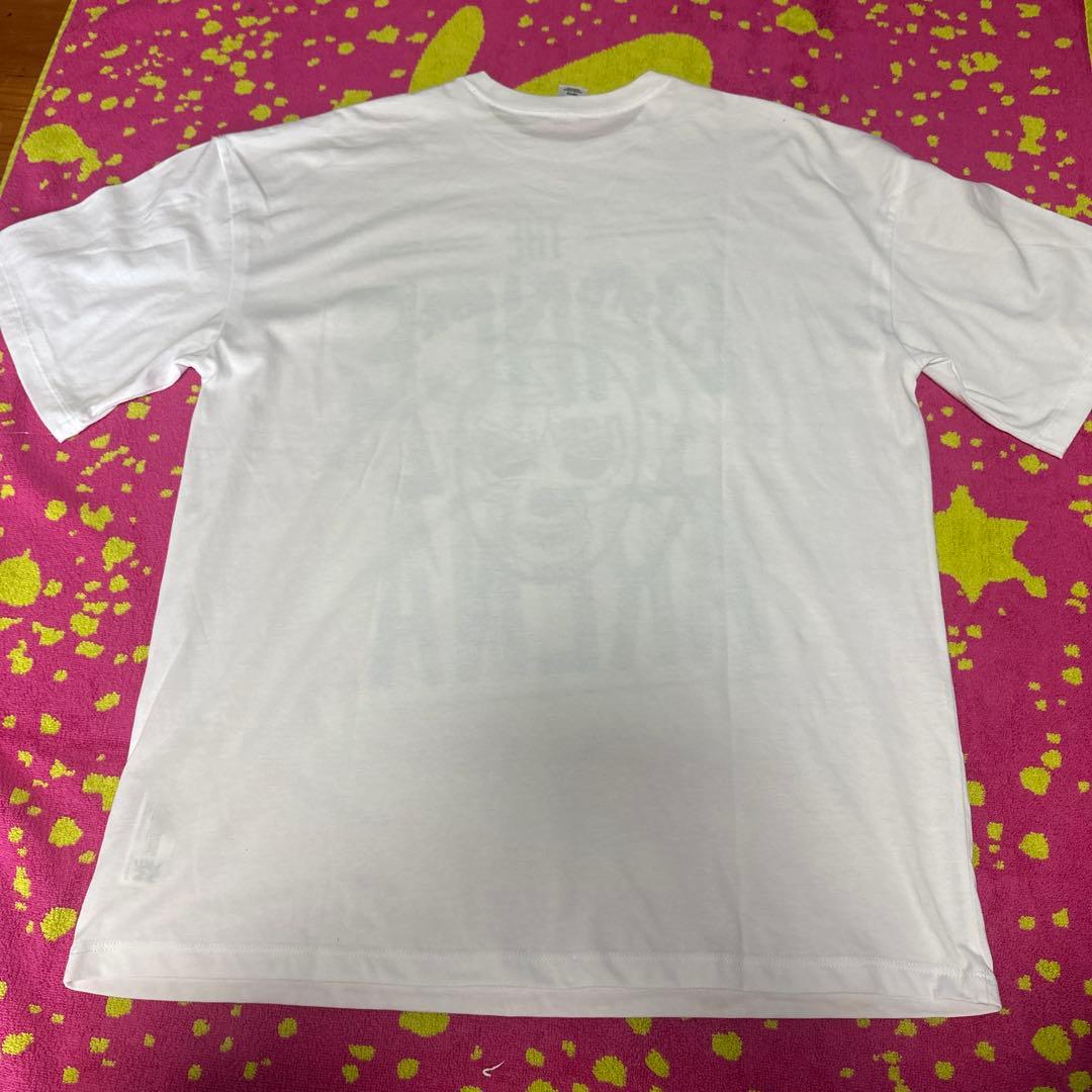 お値下げZumba Libre Oversized Drop Shoulder