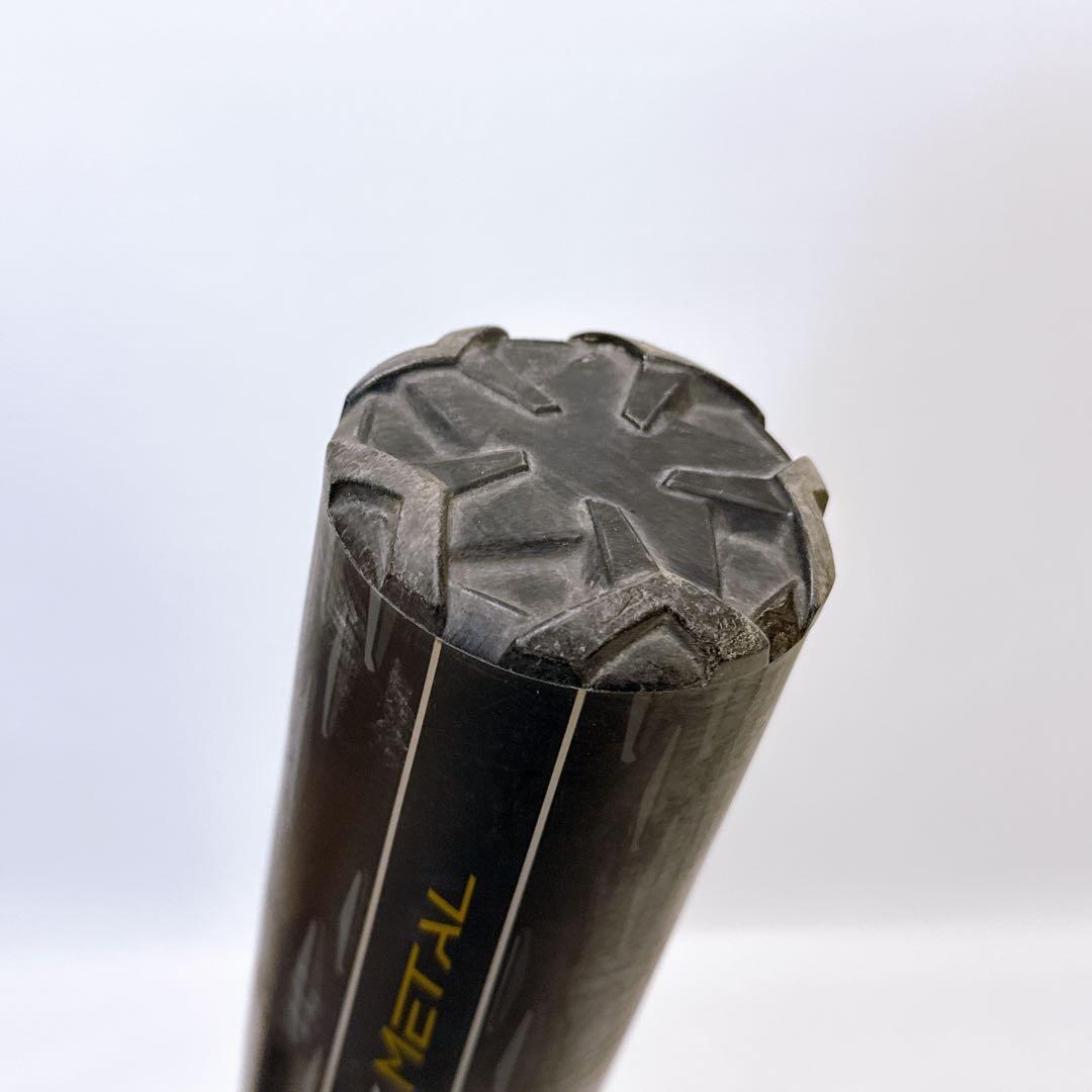 Mizuno 軟式野球用バット BEYONDMAX LEGACY L