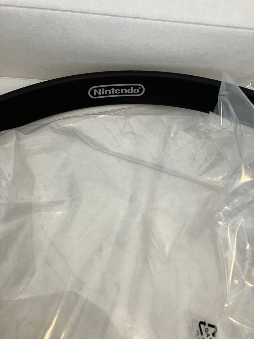 Nintendo Switch リングフィットアドベンチャー　送料無料