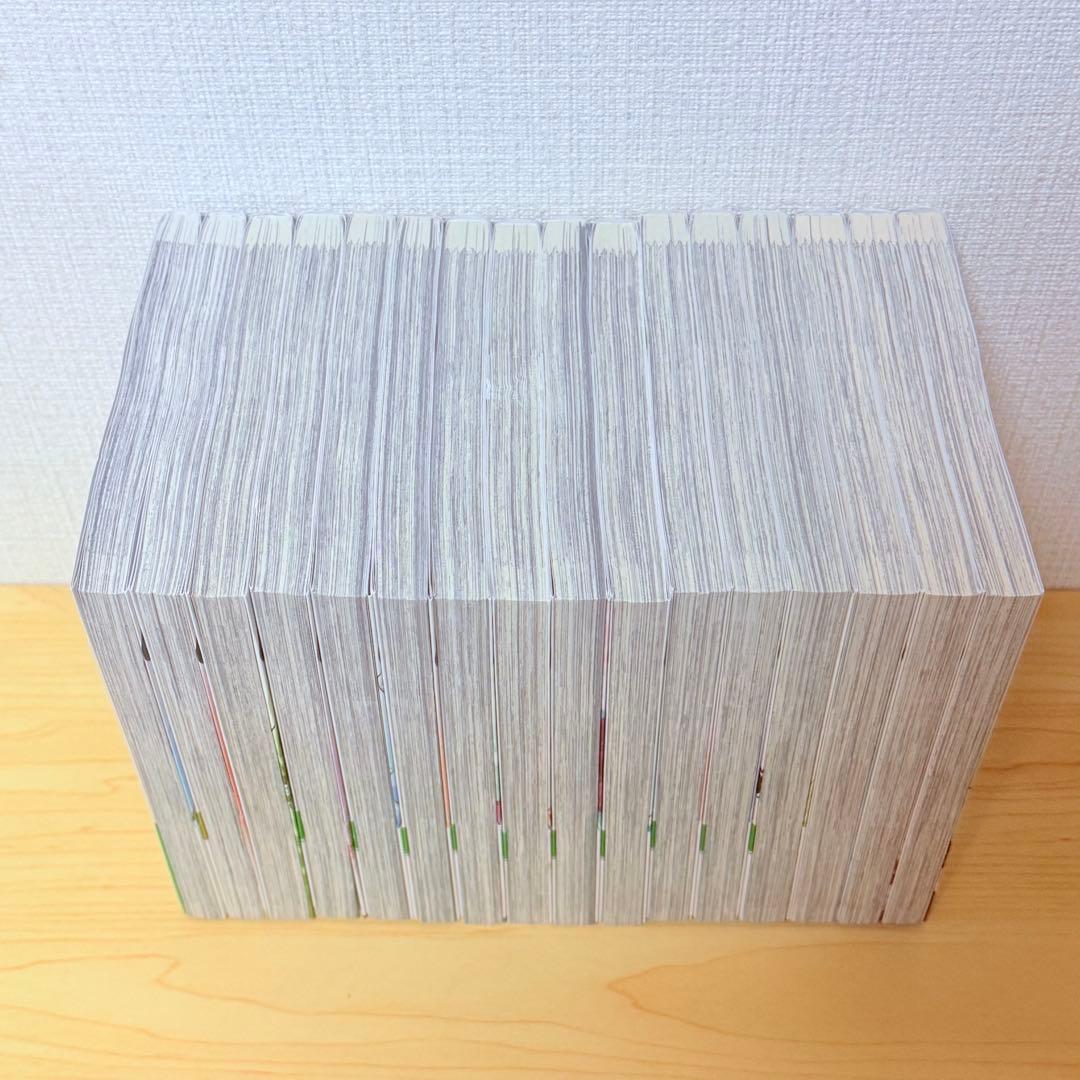 【美品】薬屋のひとりごと 全巻 16巻 セット