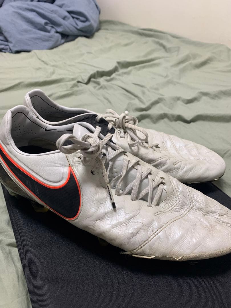 NIKE ティエンポ　取り替え式 28cm