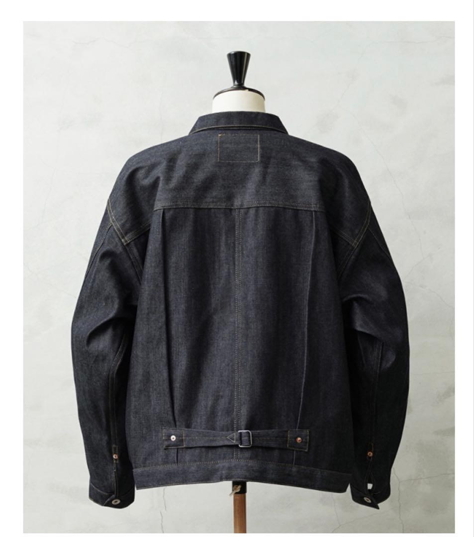 LEVI'S WAIPER ジャケット 48 大戦モデル