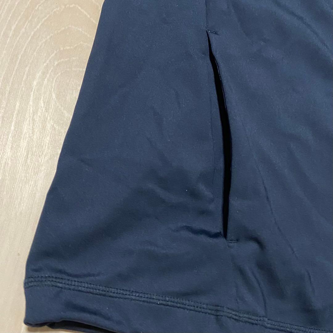 DANSKIN ダンスキン 女性用 ウォーターレック UVフーディー ジャケット