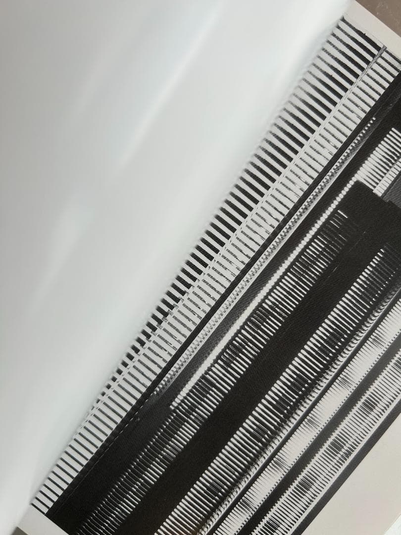 SERGE MOUILLE : LUMINAIRES セルジュ・ムーユ 作品集