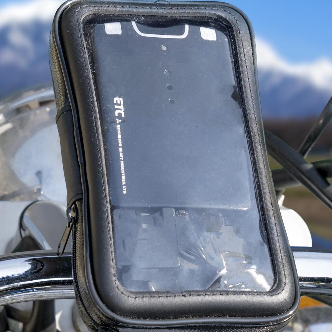 USB電源ETC車載器「軽自動車/バイク区分でセットアップ済み」#2