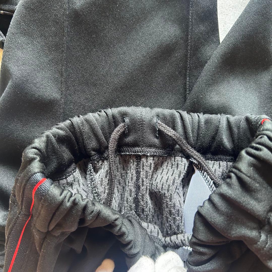 ウォーキング・ランニングウェア archive super star set-up track jacket