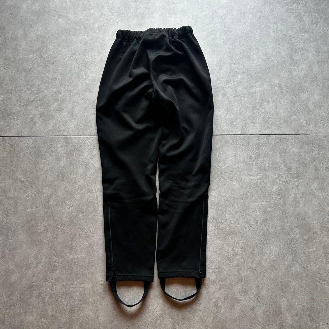 ウォーキング・ランニングウェア archive super star set-up track jacket