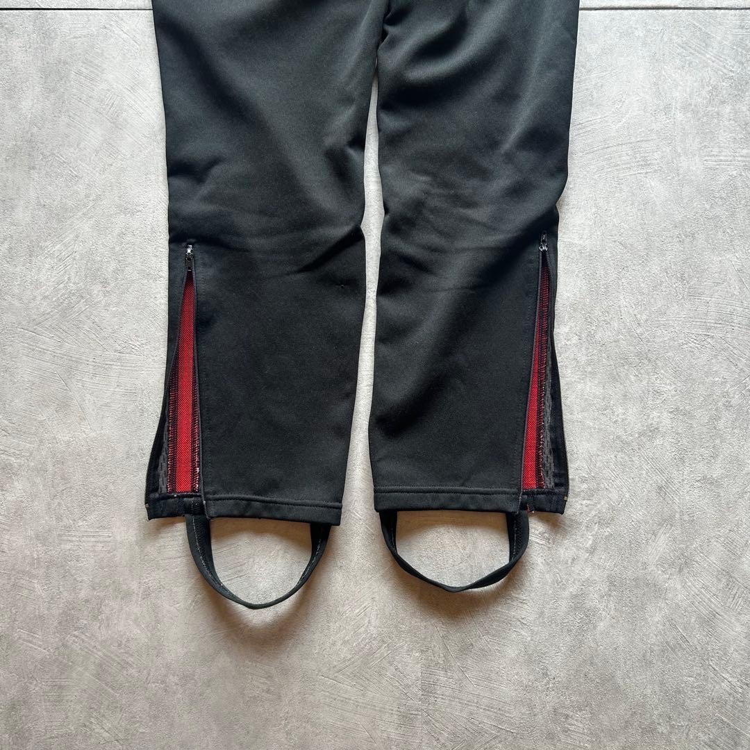 ウォーキング・ランニングウェア archive super star set-up track jacket