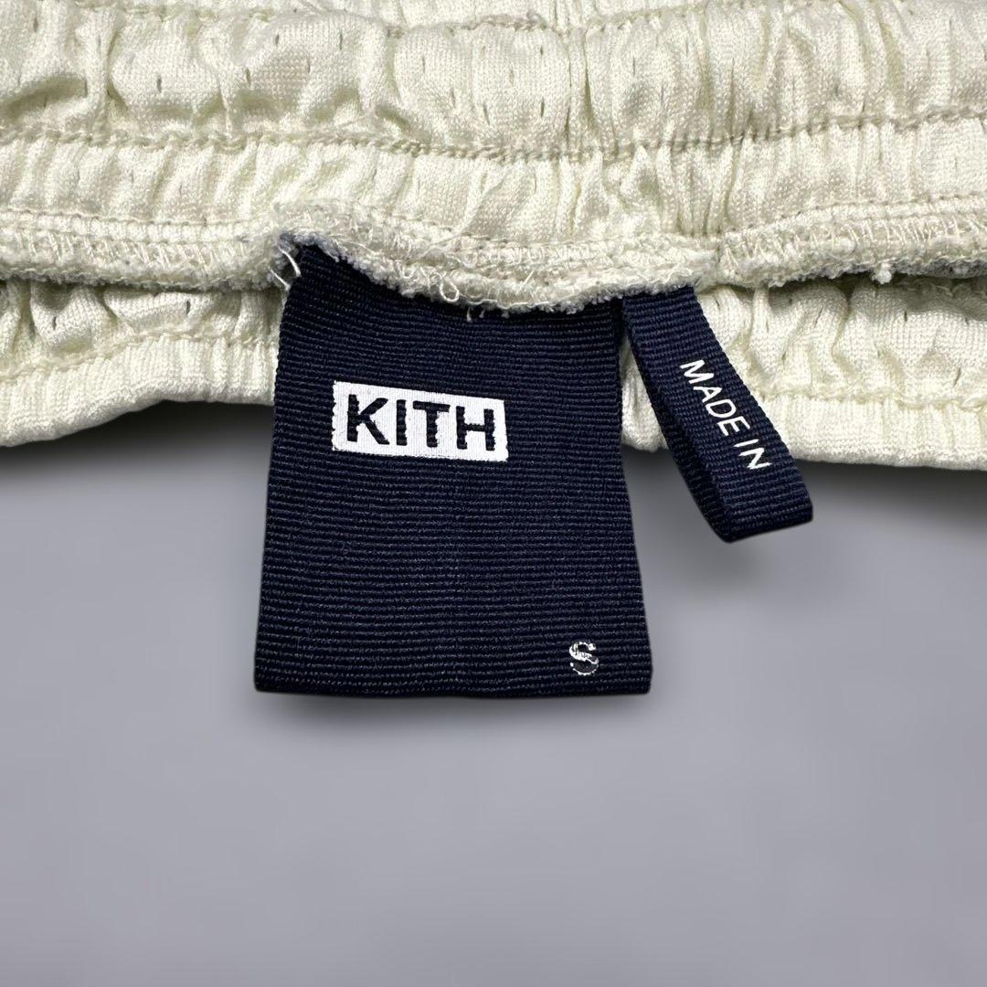 Kith Turbo Short Stadium ショートパンツ バスケ S