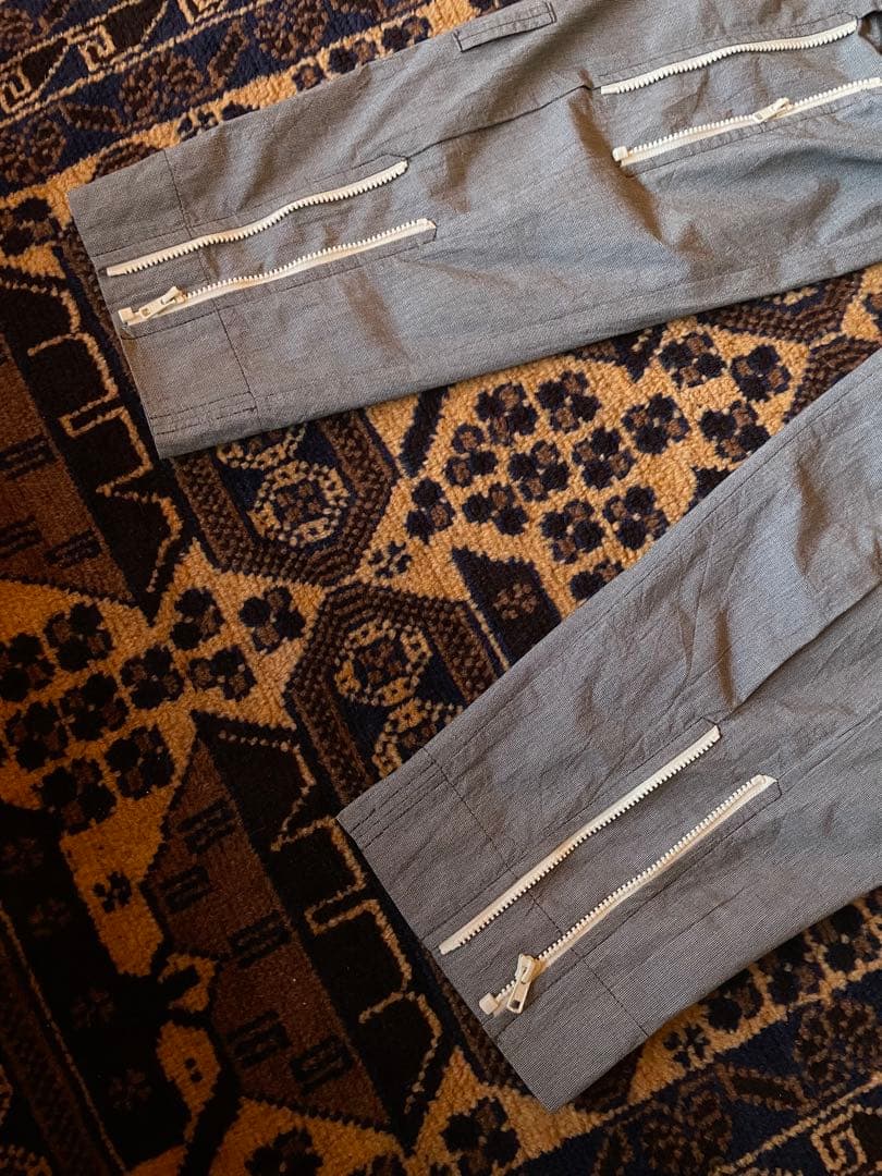 美品 MOUNTAIN RESEARCH BONDAGE PANTS