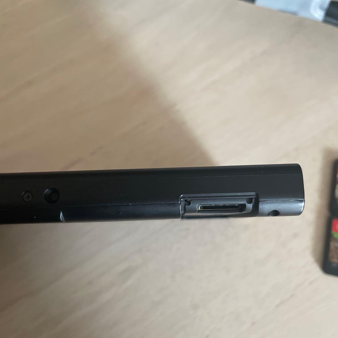 Nintendo Switch 本体 + ゲームカード6枚