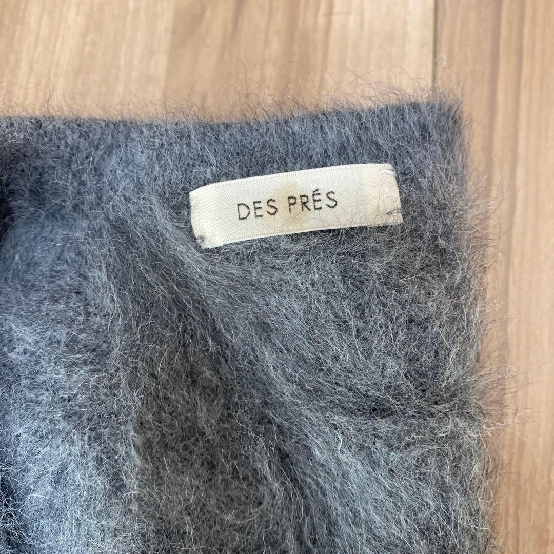 めきぴよ✳︎DESPRES ファーベスト