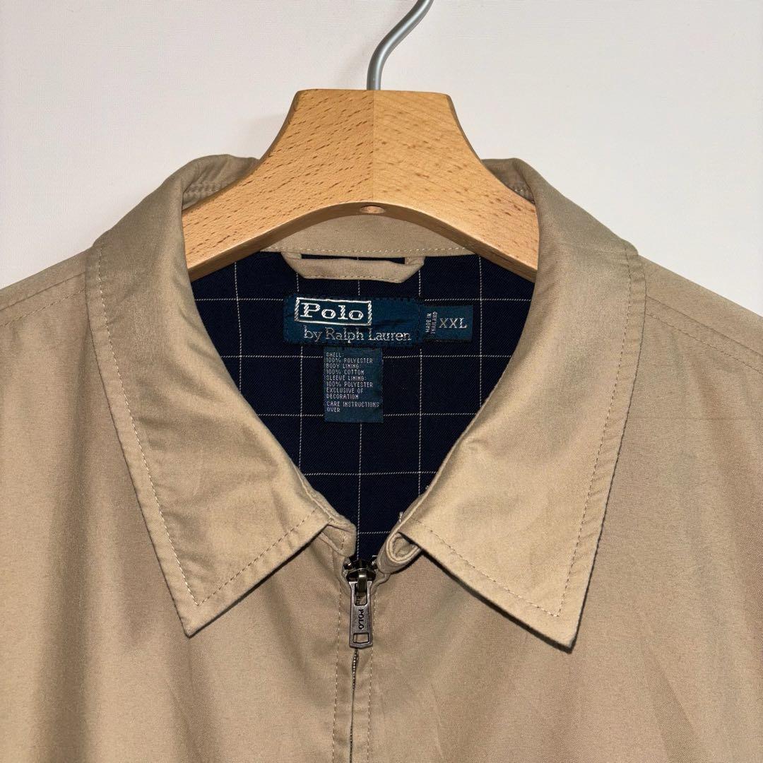 G*E様 《刺繍ロゴ》POLO RALPH LAURENポロラルフローレンスウィ
