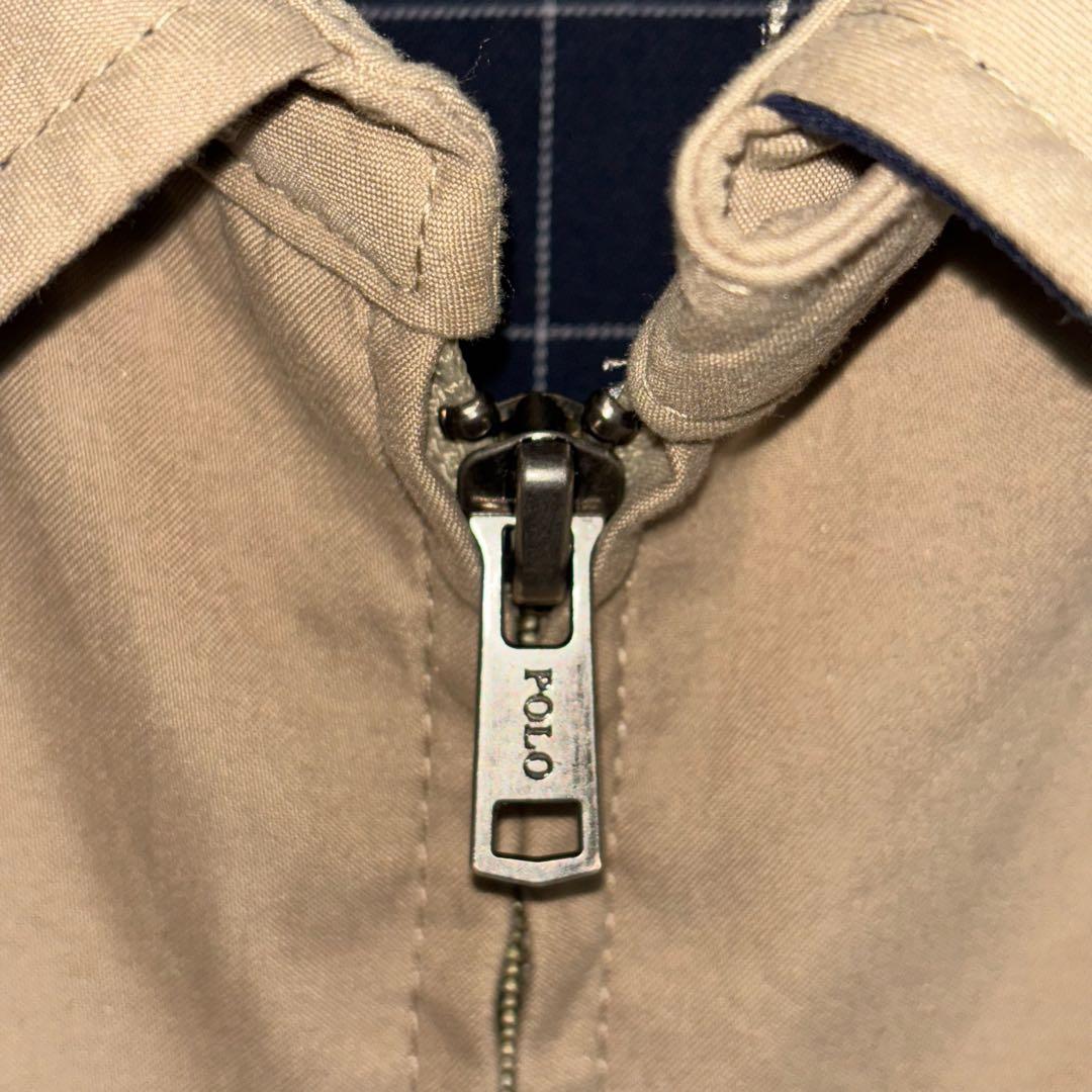 G*E様 《刺繍ロゴ》POLO RALPH LAURENポロラルフローレンスウィ