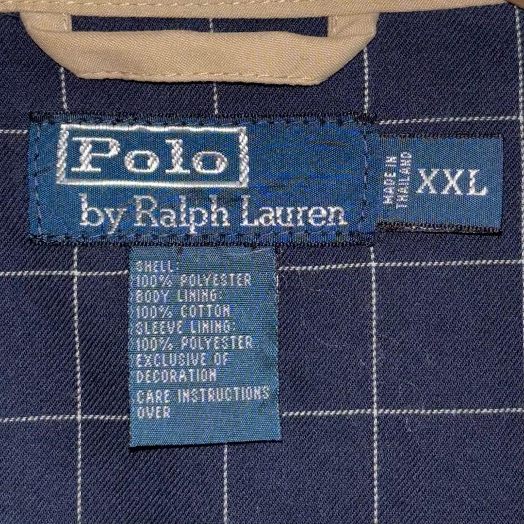 G*E様 《刺繍ロゴ》POLO RALPH LAURENポロラルフローレンスウィ