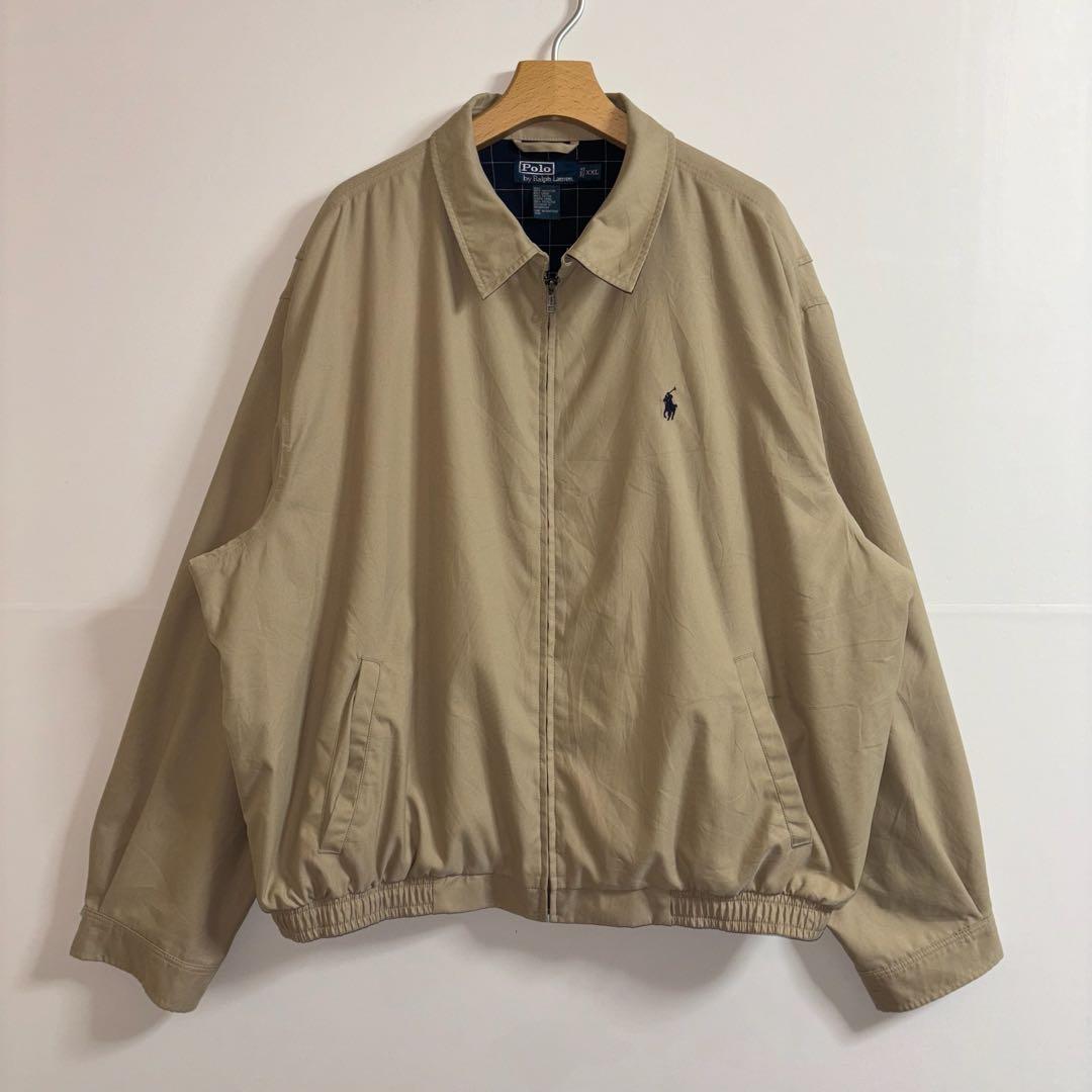 G*E様 《刺繍ロゴ》POLO RALPH LAURENポロラルフローレンスウィ