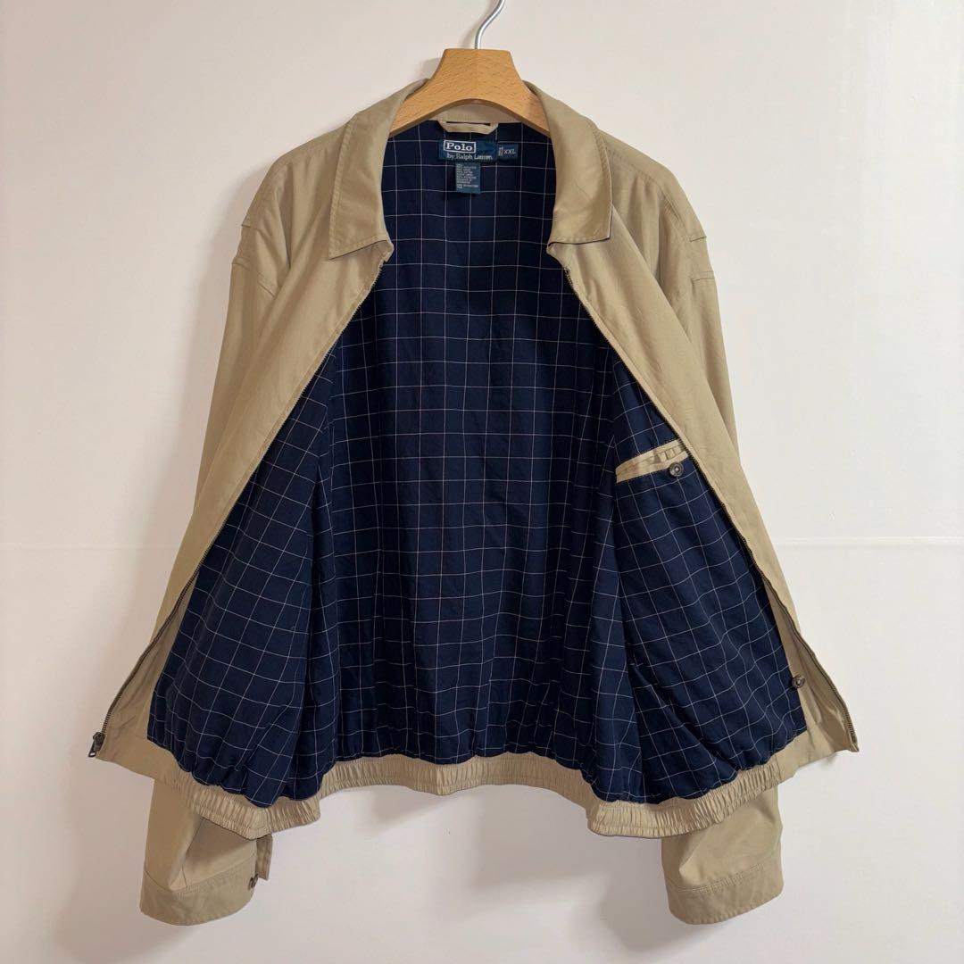 G*E様 《刺繍ロゴ》POLO RALPH LAURENポロラルフローレンスウィ