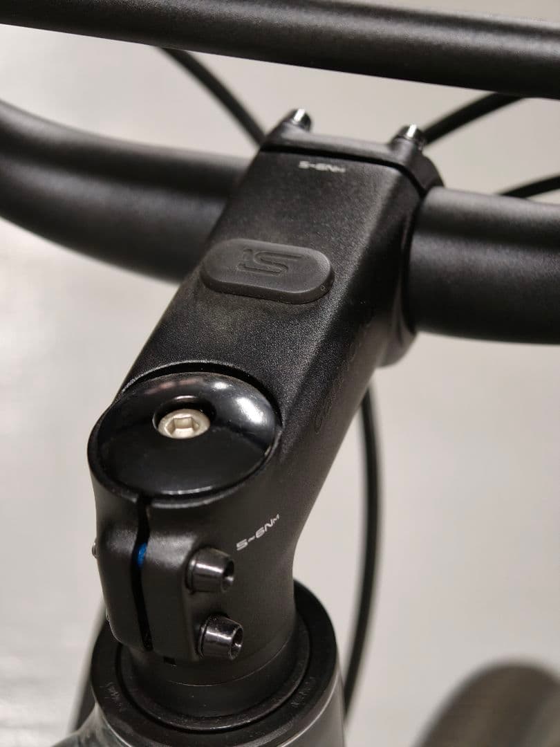Cannondale Treadwell2 LTD 直接引き取り希望