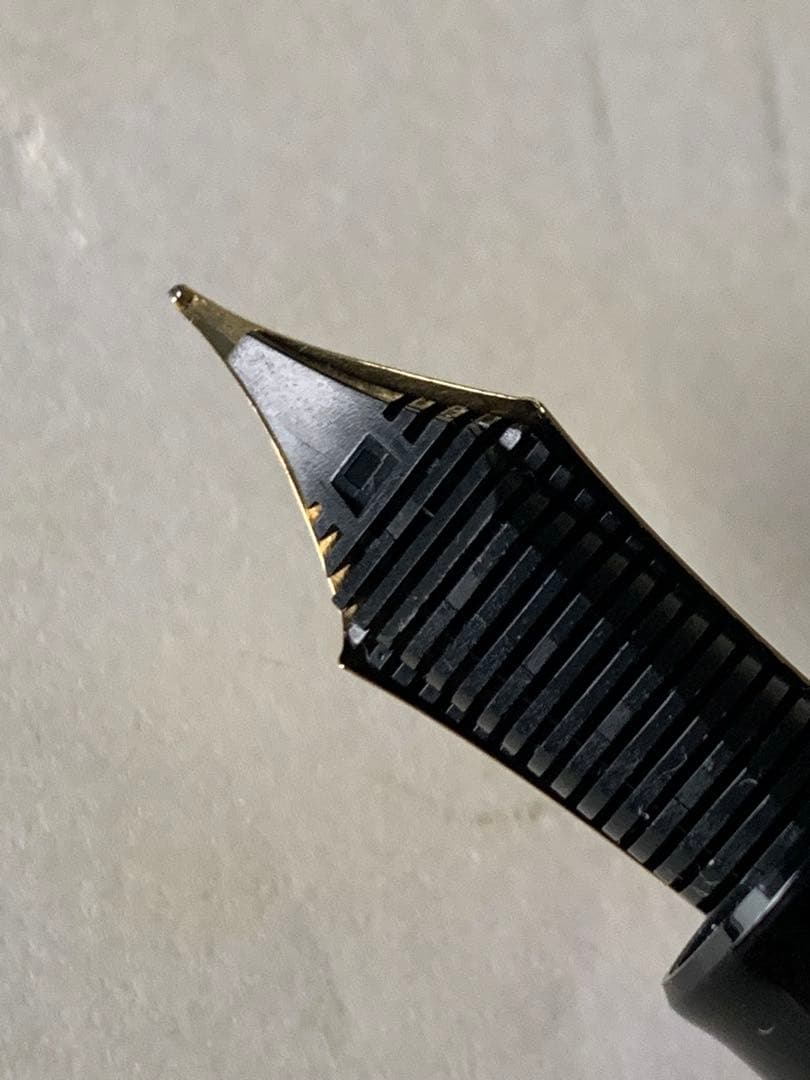 セーラー KOP THE KING OF PEN 万年筆 21Kペン先 M