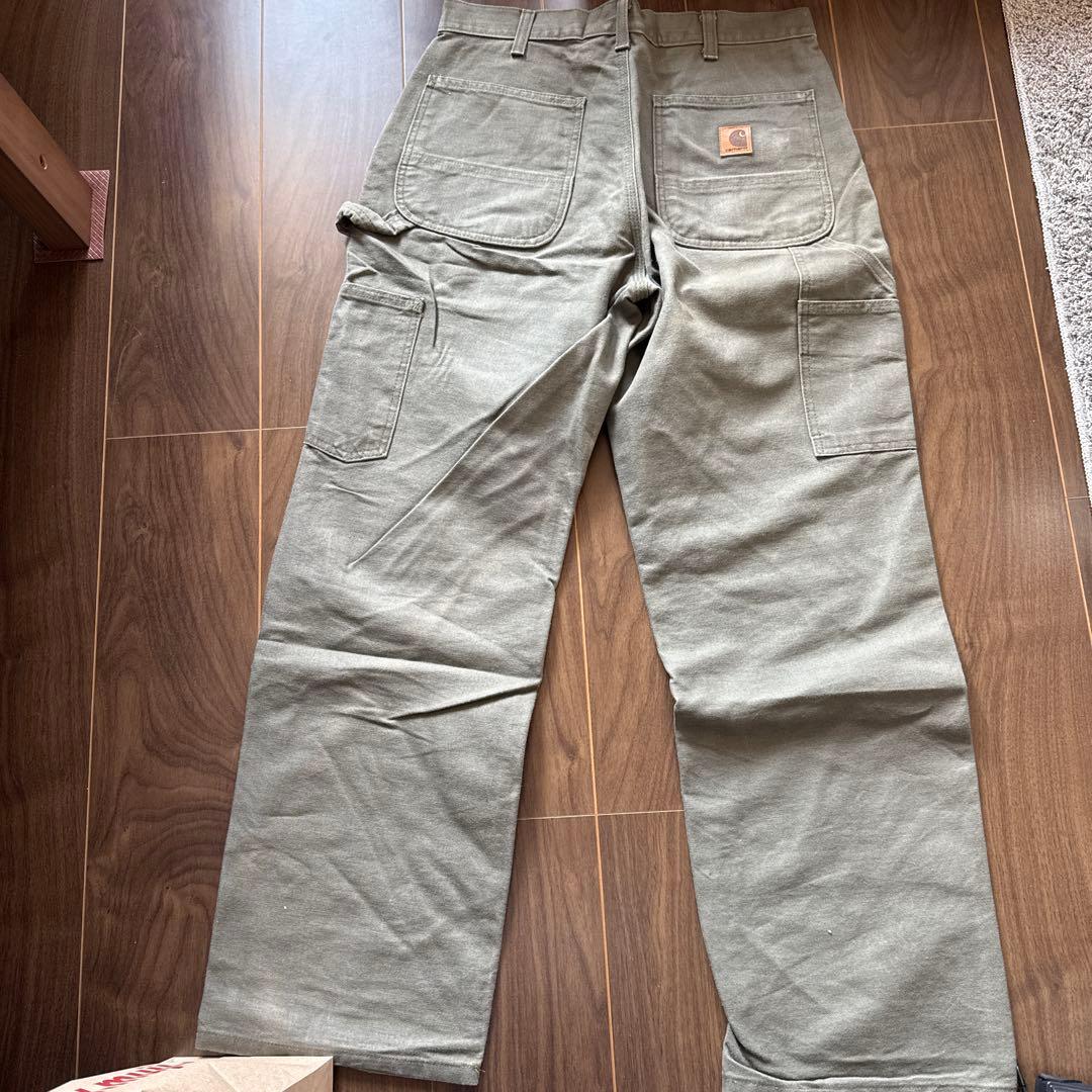 Carhartt ペインターパンツ