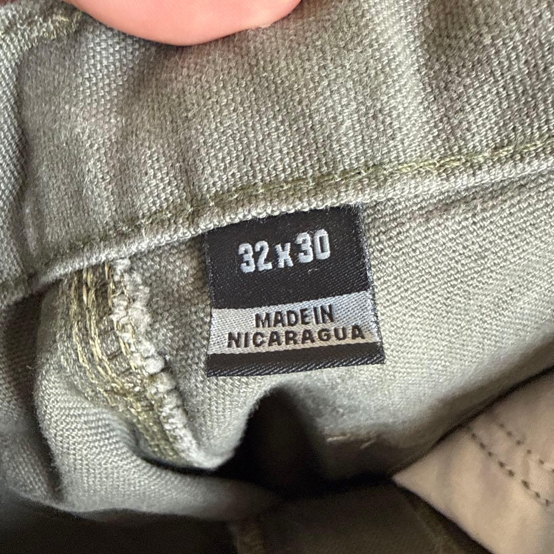 Carhartt ペインターパンツ