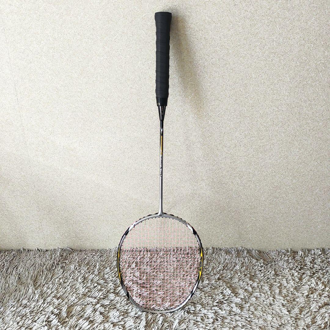 YONEX　ヨネックス　arcsaber7 アークセーバー　バドミントンラケット