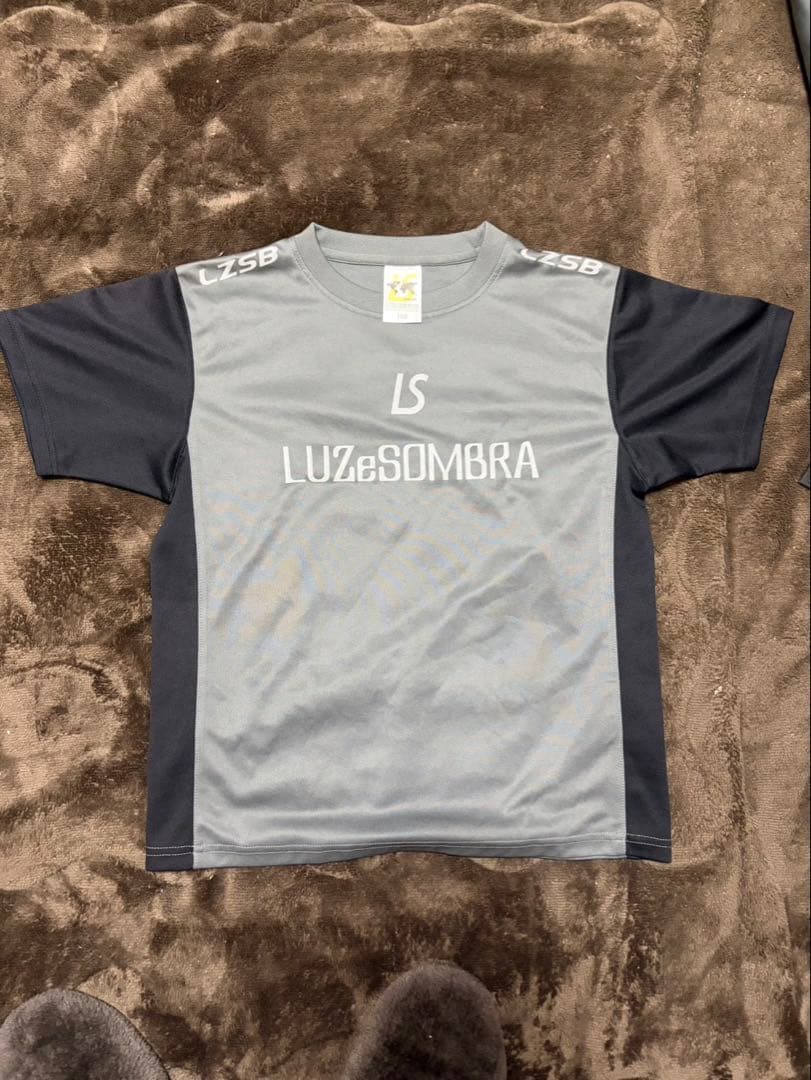 LUZeSOMBRA ルースイソンブラ　セット