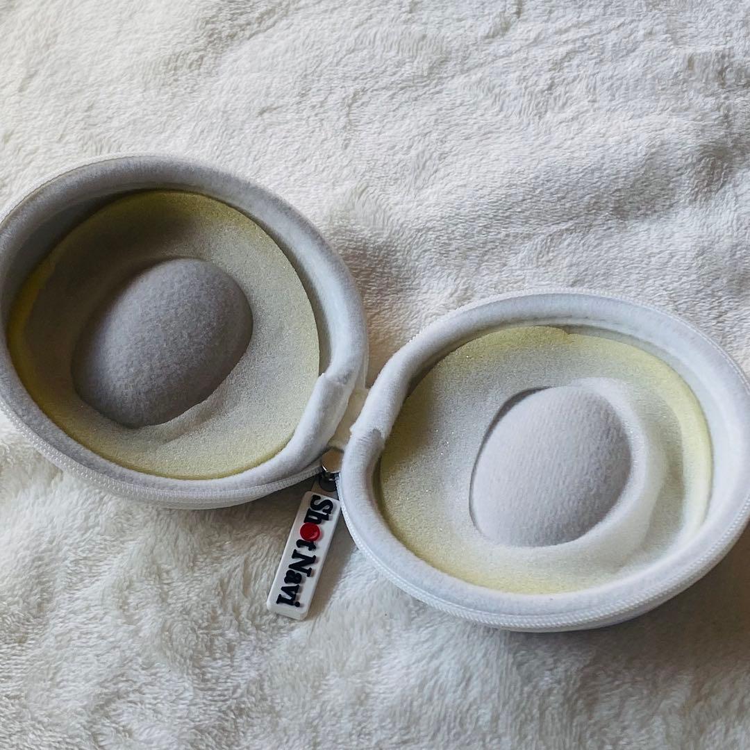 【未使用品】Shot Navi Evolve α ゴルフGPSウォッチ